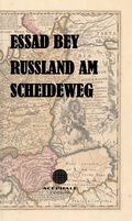 Cover: Russland am Scheideweg - Edition Ac&eacute;phale