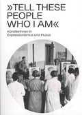 Cover: Tell these people who I am - Stadt Dortmund