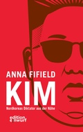 Cover: Kim - Edition Einwurf GmbH