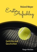 Cover: Erster Aufschlag - Haag + Herchen