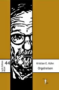Cover: Orgelreisen - Verlag der 9 Reiche