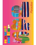 Cover: Navot MIller - Paradise - ConceptStore