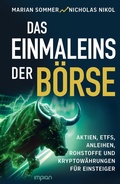 Bild: Das Einmaleins der B&ouml;rse - Impian