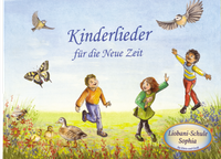 Abbildung von: Kinderlieder für die Neue Zeit - Gabriele-Verlag Das Wort