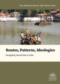 Cover: Routes, Patterns, Ideologies - Heidelberg Asian Studies Publishing