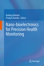 Cover: Nano-bioelectronics for Precision Health Monitoring - Springer