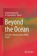 Cover: Beyond the Ocean - Springer