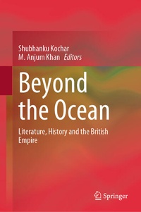 Enlarge image Cover: Beyond the Ocean - Springer