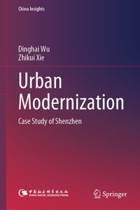 Abbildung von: Urban Modernization - Springer