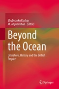 Cover: Beyond the Ocean - Springer