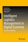 Cover: Intelligent Logistics Management in Digital Economy - Springer