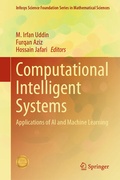 Cover: Computational Intelligent Systems - Springer