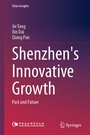 Cover: Shenzhen's Innovative Growth - Springer