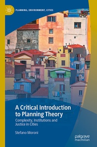 Abbildung von: A Critical Introduction to Planning Theory - Palgrave Macmillan