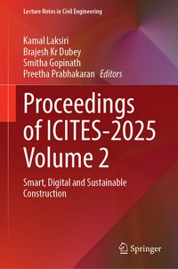 Abbildung von: Proceedings of ICITES-2025 Volume 2 - Springer