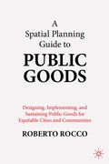 Abbildung von: A Planning Guide to Public Goods - Palgrave Macmillan