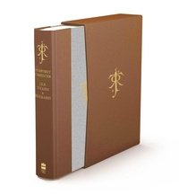 Enlarge image Cover: J. R. R. Tolkien - HarperCollins