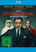 Cover: Der ph&ouml;nizische Meisterstreich - Universal Pictures