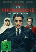 Cover: Der ph&ouml;nizische Meisterstreich - Universal Pictures