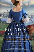Cover: A Founding Mother - HarperCollins