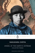 Cover: Angel at the Earth's Extreme - Penguin Classics