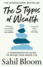 Cover: The 5 Types of Wealth - HarperCollins
