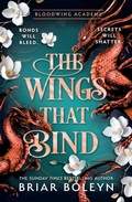 Cover: The Wings That Bind - HQ