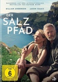Cover: Der Salzpfad - LEONINE Distribution GmbH