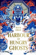 Cover: Harbour of Hungry Ghosts - Orbit
