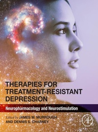 Abbildung von: Therapies for Treatment-Resistant Depression - Elsevier