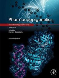 Abbildung von: Pharmacoepigenetics - Academic Press