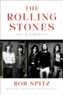 Cover: The Rolling Stones - Penguin Press