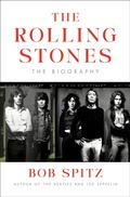 Cover: The Rolling Stones - Penguin Press