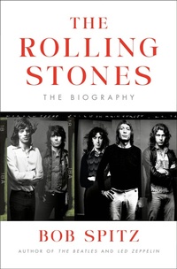 Enlarge image Cover: The Rolling Stones - Penguin Press