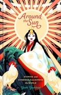 Cover: Around the Sun - Ten Speed Press