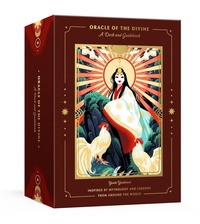 Enlarge image Cover: Oracle of the Divine - Random House Inc