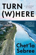 Cover: Turn Where - The Dial Press