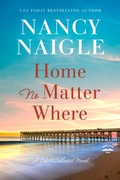 Cover: Home No Matter Where - WaterBrook