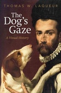 Cover: The Dog's Gaze - The Penguin Press