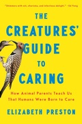 Cover: The Creatures' Guide to Caring - Viking