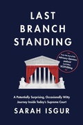 Abbildung von: Last Branch Standing - Crown Publishing Group, Division of Random House Inc