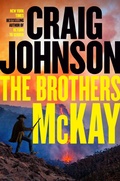 Cover: The Brothers McKay - Viking