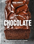 Cover: The Great Book of Chocolate, Revised - Ten Speed Press