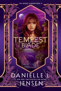 Enlarge image Cover: The Tempest Blade - Del Rey Books