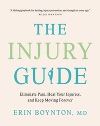 Abbildung von: The Injury Guide - Random House Canada
