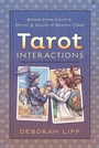 Cover: Tarot Interactions - Llewellyn Publications