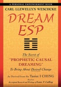 Cover: Dream ESP - Llewellyn Publications