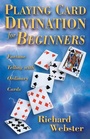 Cover: Playing Card Divination for Beginners - Llewellyn Publications