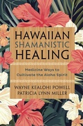 Cover: Hawaiian Shamanistic Healing - Llewellyn Publications