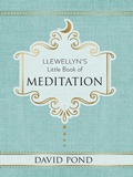Cover: Llewellyn's Little Book of Meditation - Llewellyn Publications